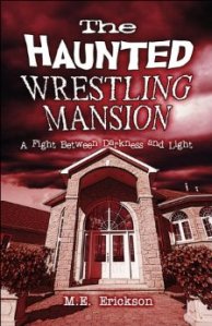 haunted wrestling mansion